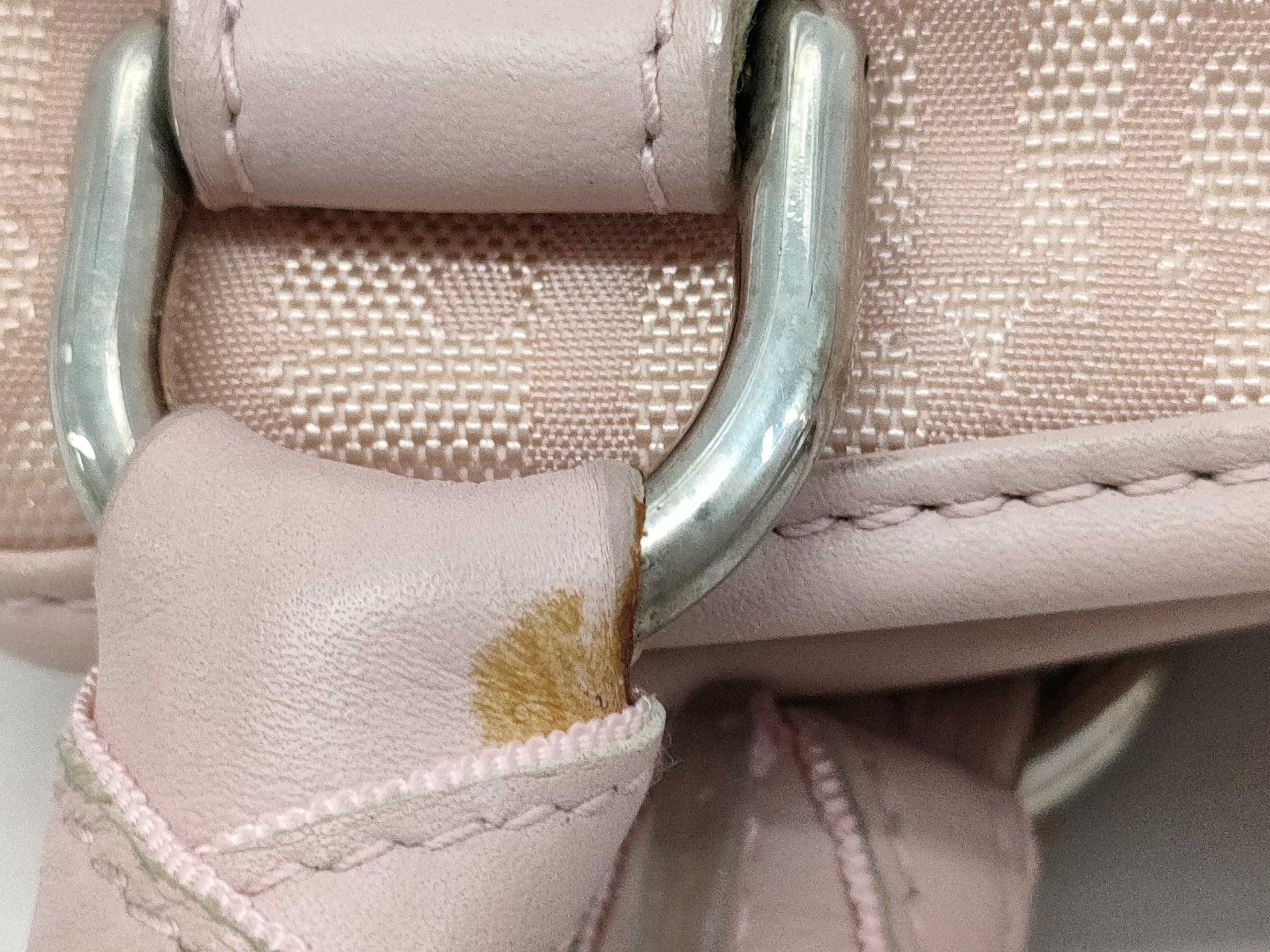 Dior Trotter Handbag 07-BO-1016 Handbag