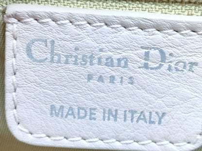 Dior Trotter Handbag 07-BO-1016 Handbag