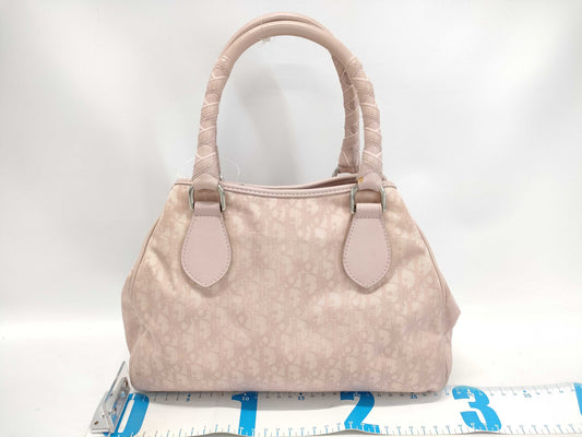 Dior Trotter Handbag 07-BO-1016 Handbag