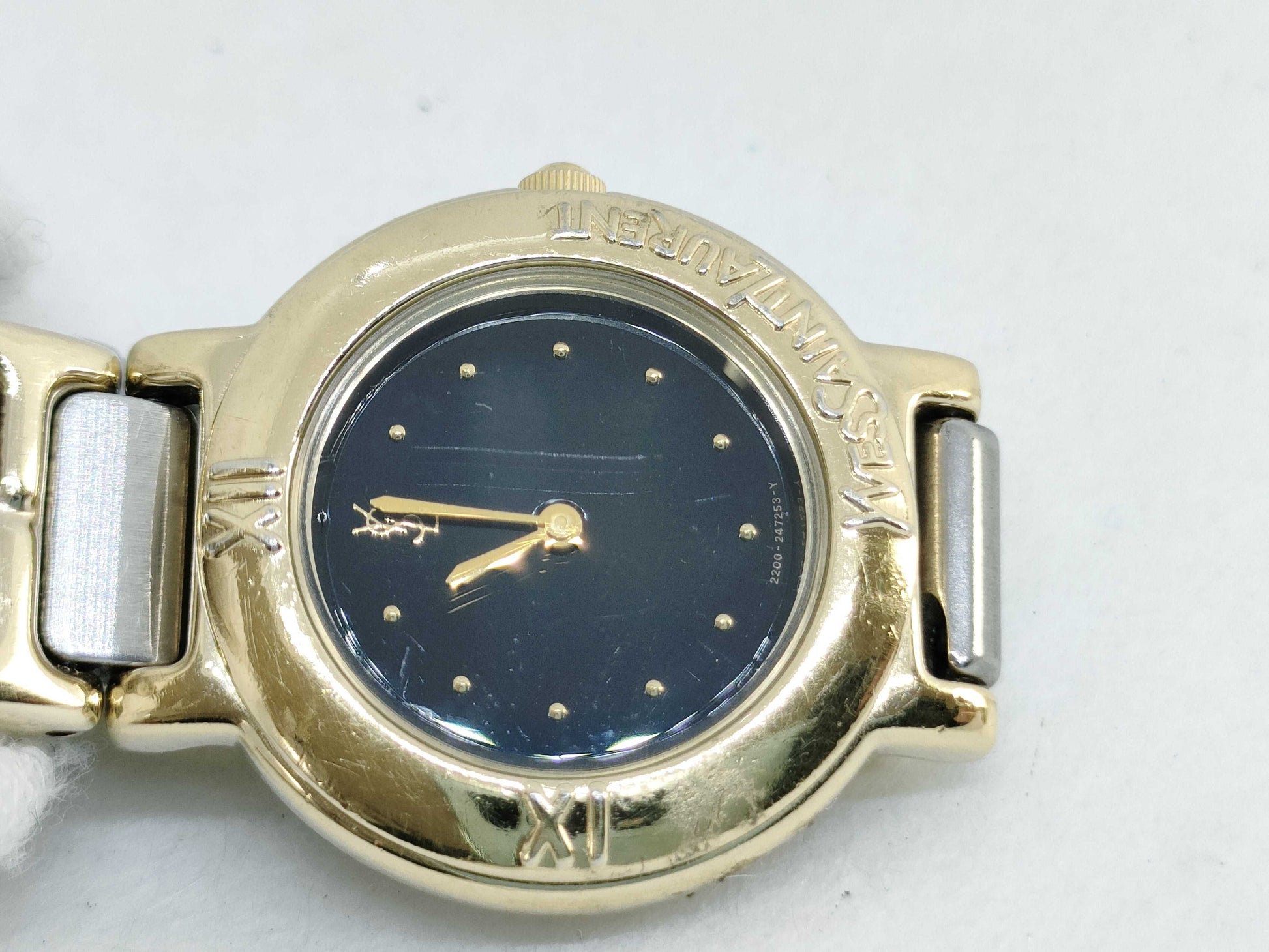 Yves Saint Laurent Women's Watch