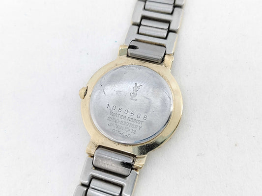 Yves Saint Laurent Women's Watch