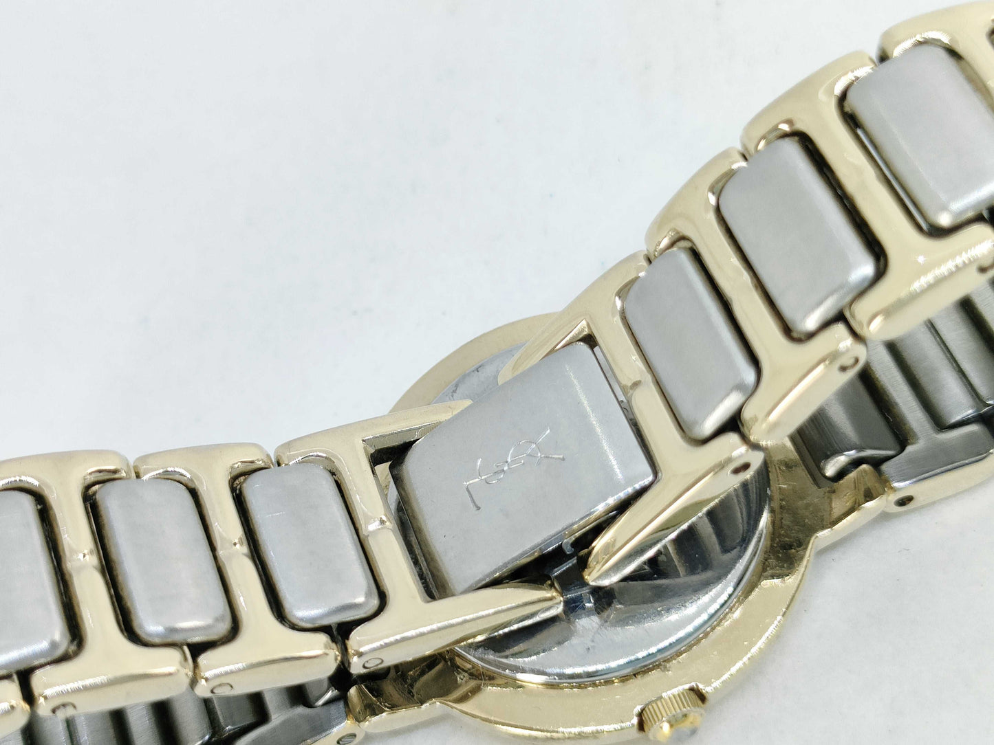 Yves Saint Laurent Women's Watch