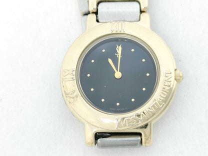 Yves Saint Laurent Women's Watch