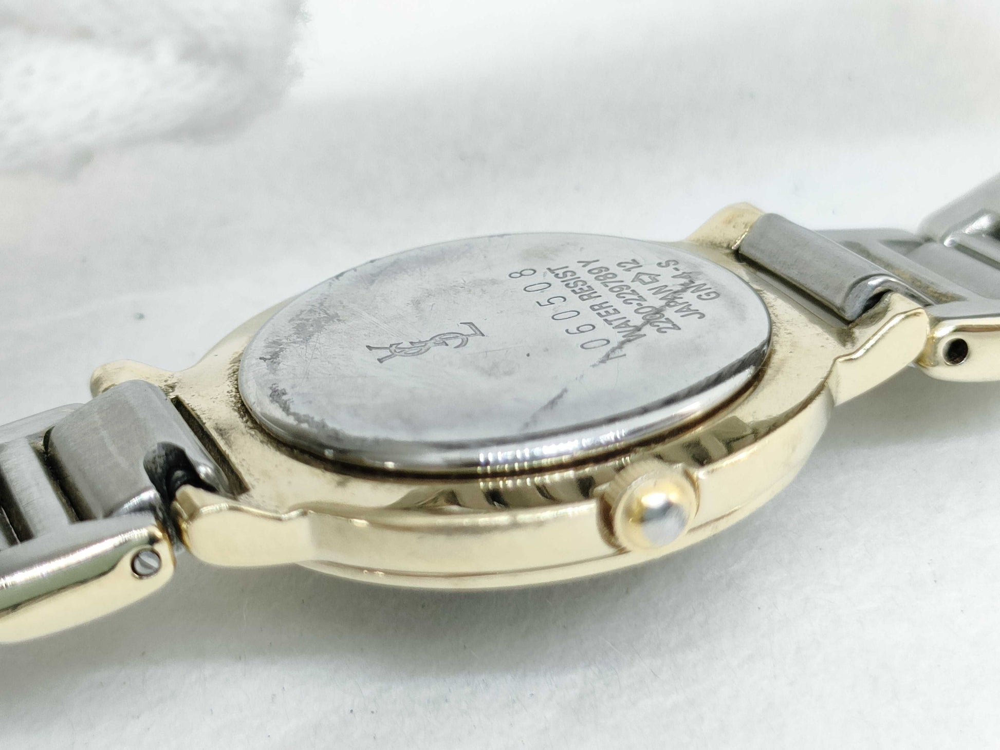 Yves Saint Laurent Women's Watch