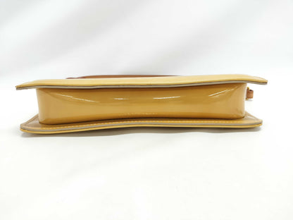 LOUIS VUITTON Vernis Lexington Handbag