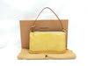 LOUIS VUITTON Vernis Lexington Handbag