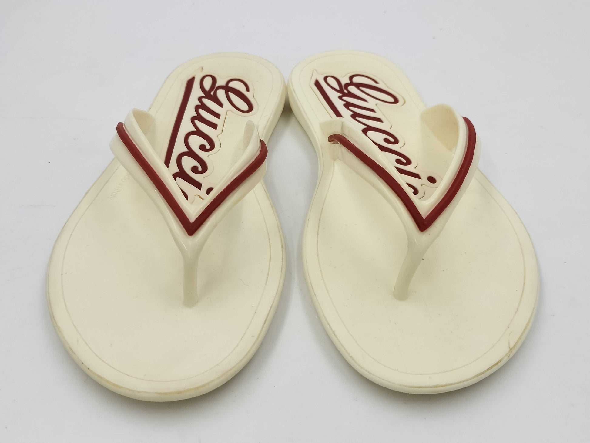 GUCCI Beach Sandals Sandals