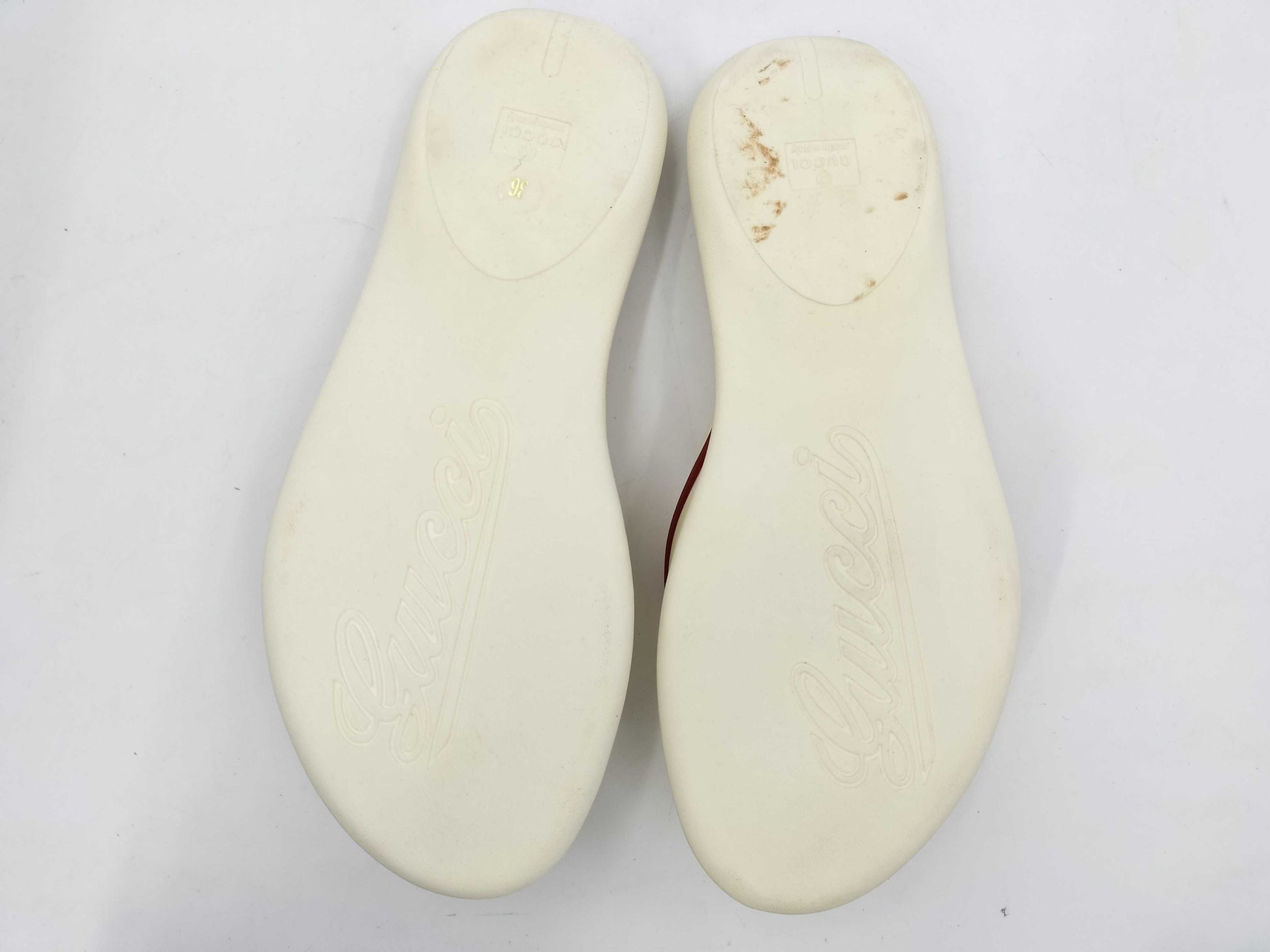 GUCCI Beach Sandals Sandals