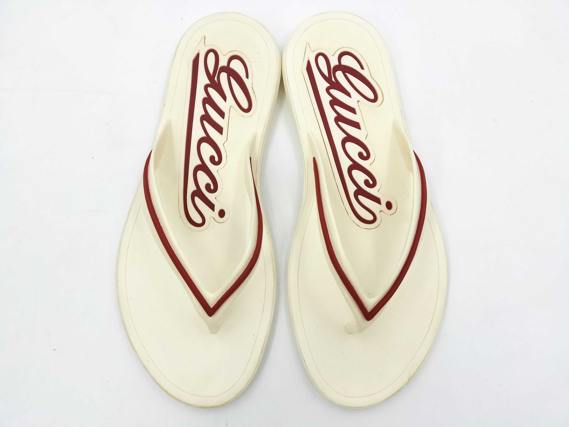 GUCCI Beach Sandals Sandals