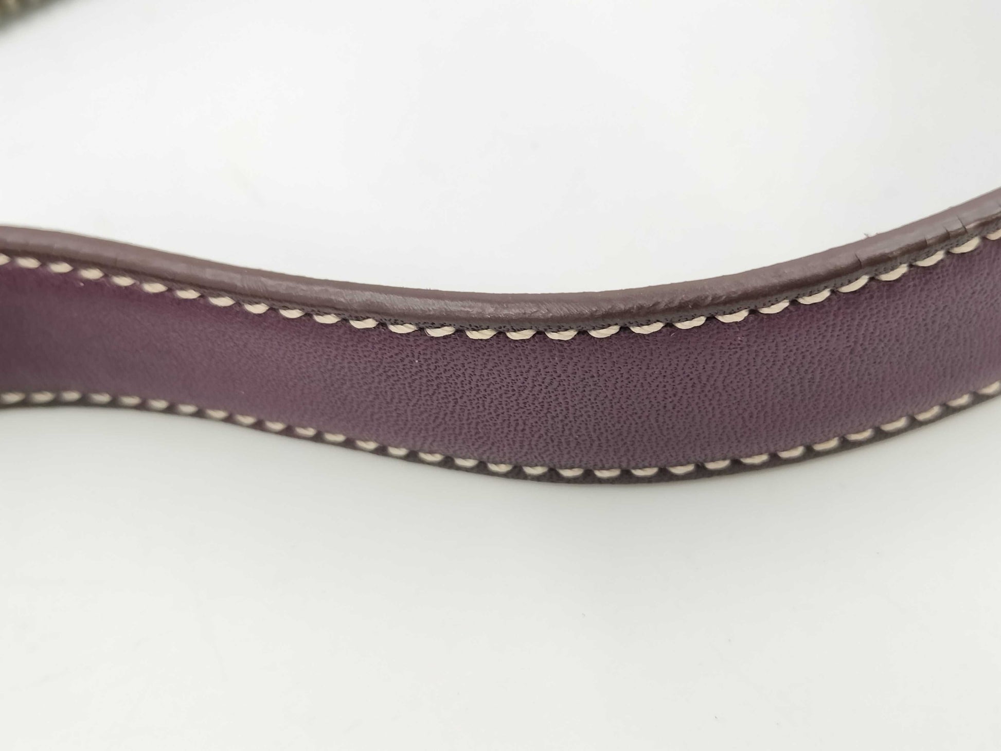 COACH Signature One-Shoulder Bag 6371 Shoulder Bag