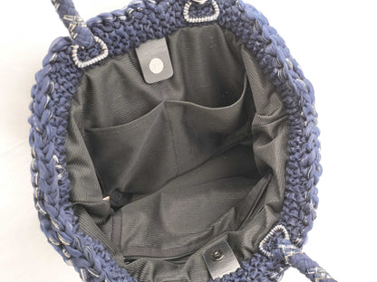 COACH Signature 14138 / Anteprima Mist Wire / Kanematsu Bamboo *3 Bag