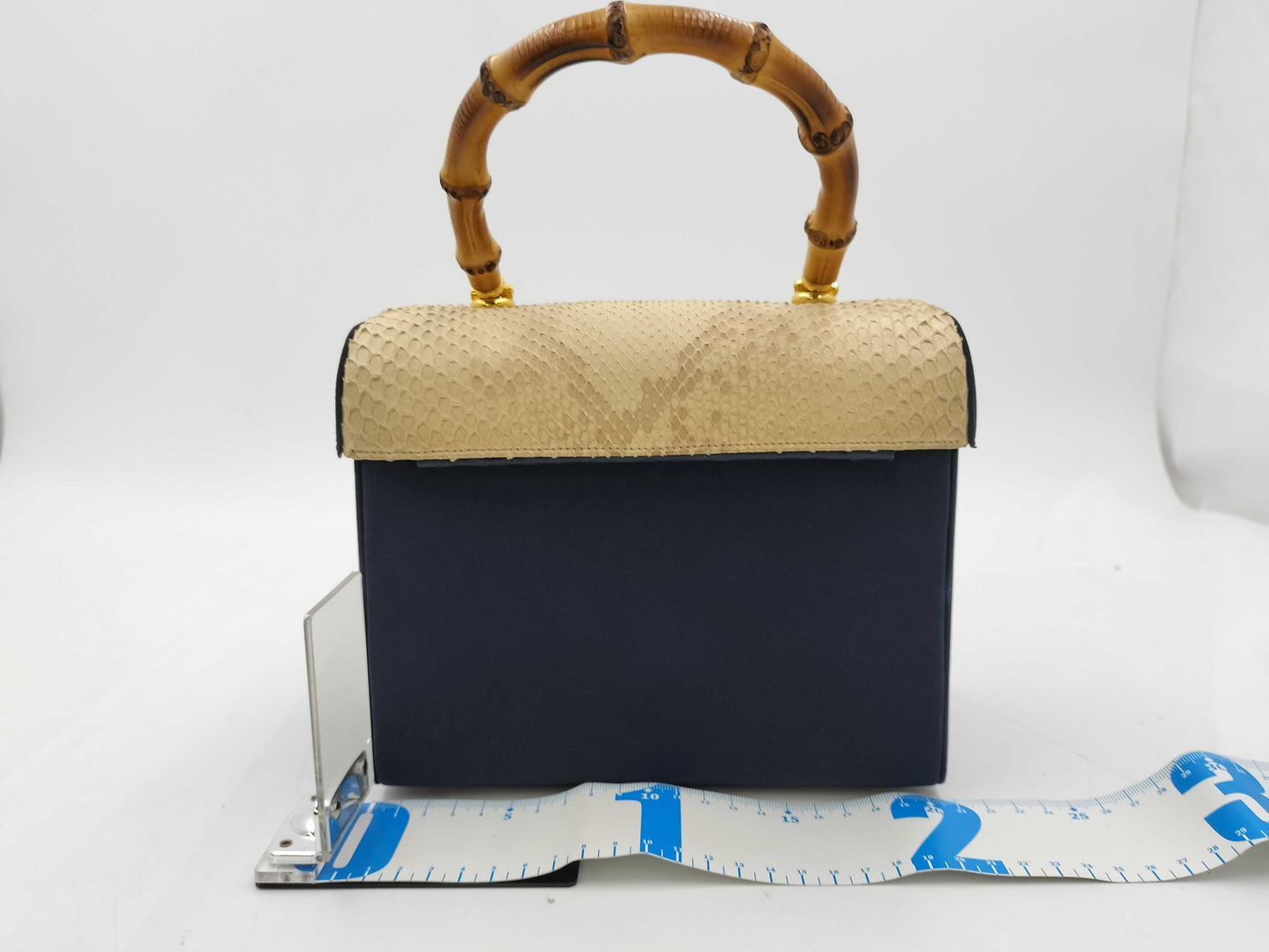 COACH Signature 14138 / Anteprima Mist Wire / Kanematsu Bamboo *3 Bag