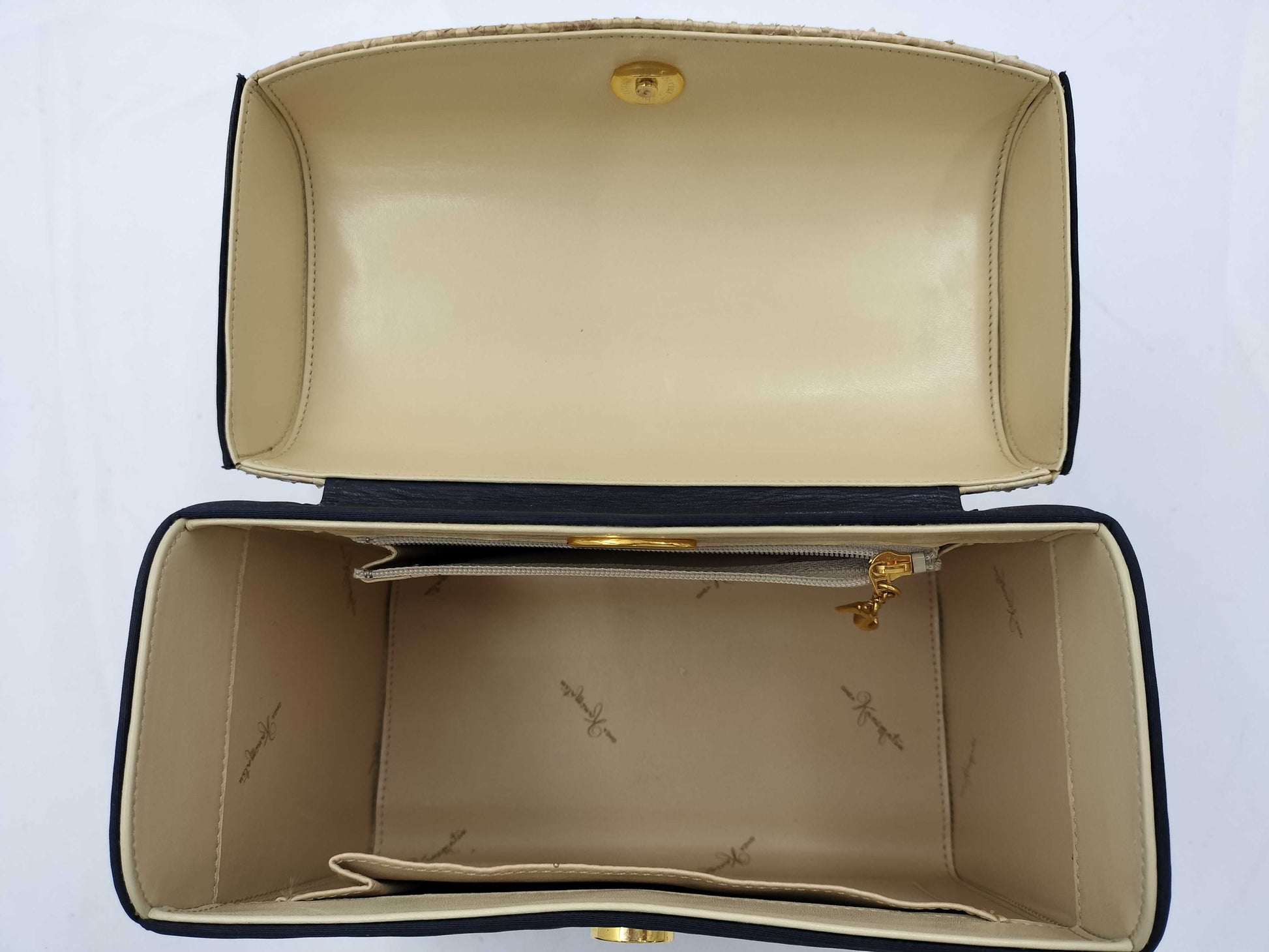 COACH Signature 14138 / Anteprima Mist Wire / Kanematsu Bamboo *3 Bag