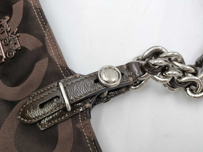 COACH Signature 14138 / Anteprima Mist Wire / Kanematsu Bamboo *3 Bag
