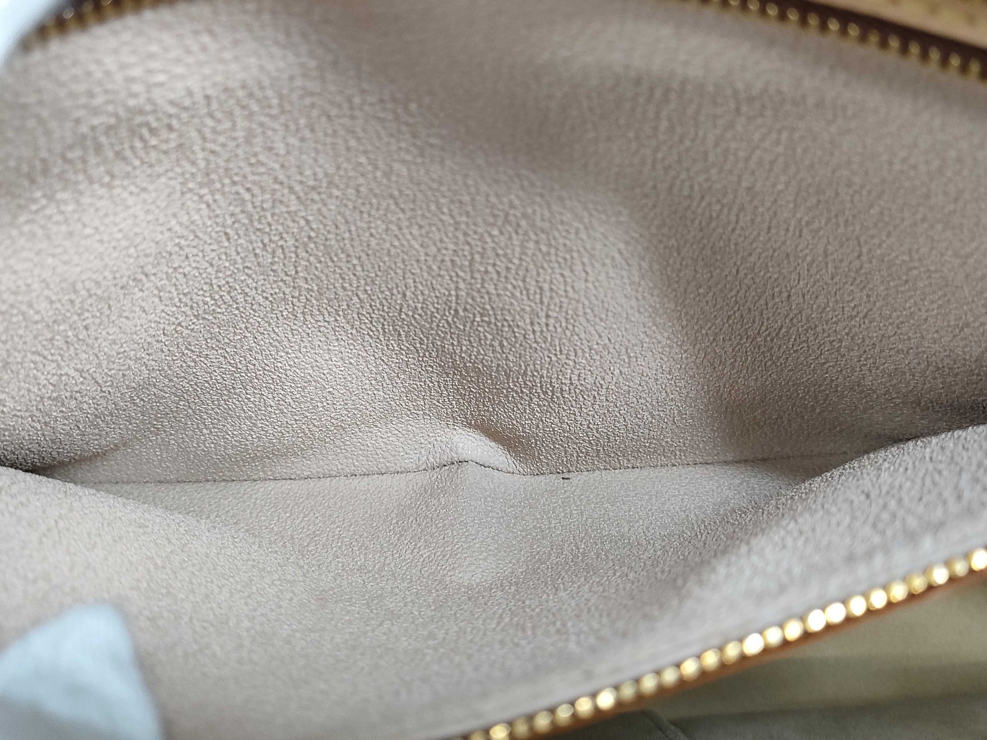 LOUIS VUITTON Monogram Luco SR1929 Tote Bag