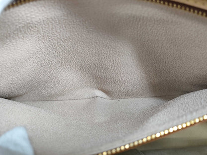 LOUIS VUITTON Monogram Luco SR1929 Tote Bag