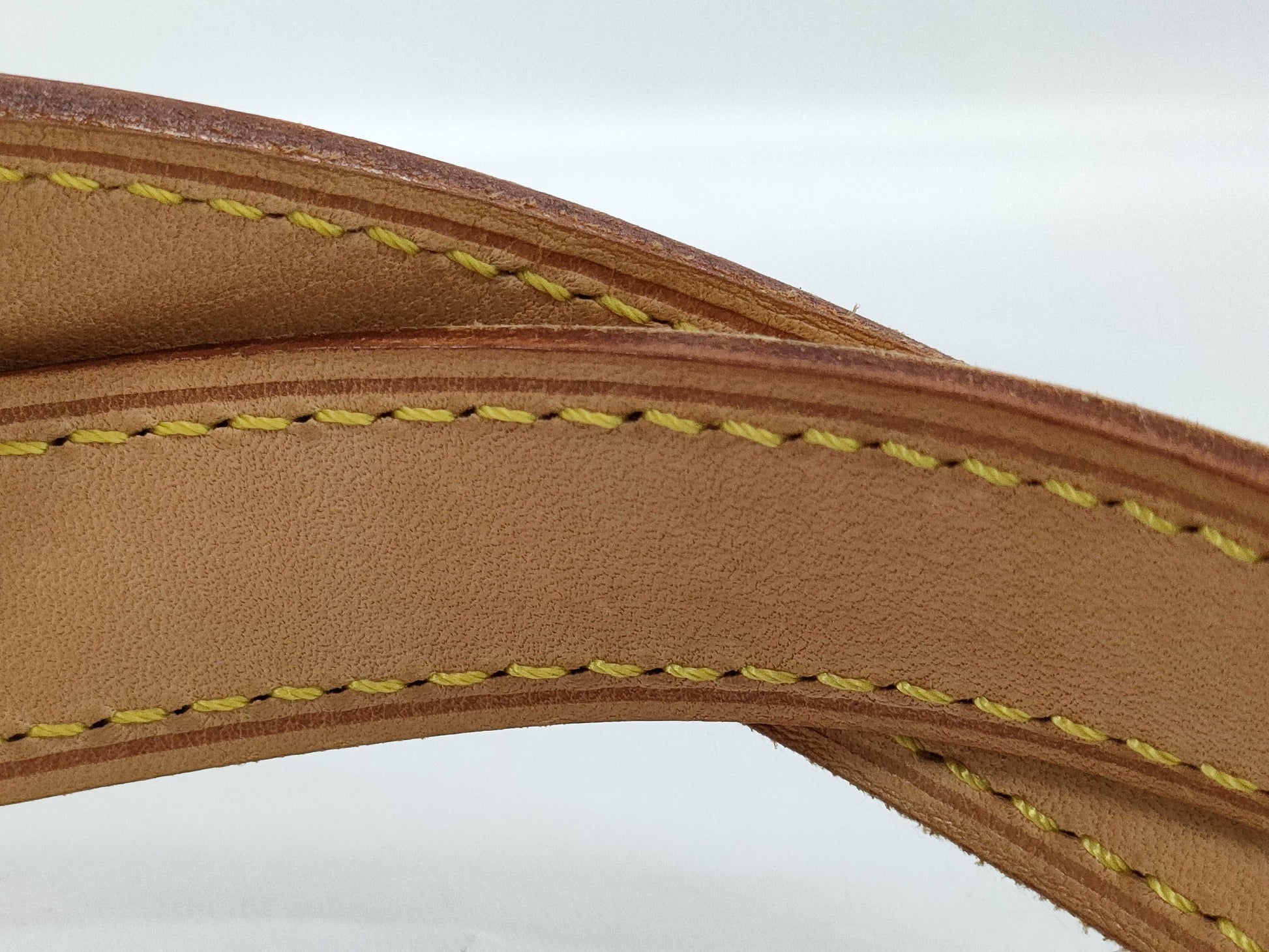 LOUIS VUITTON Monogram Luco SR1929 Tote Bag