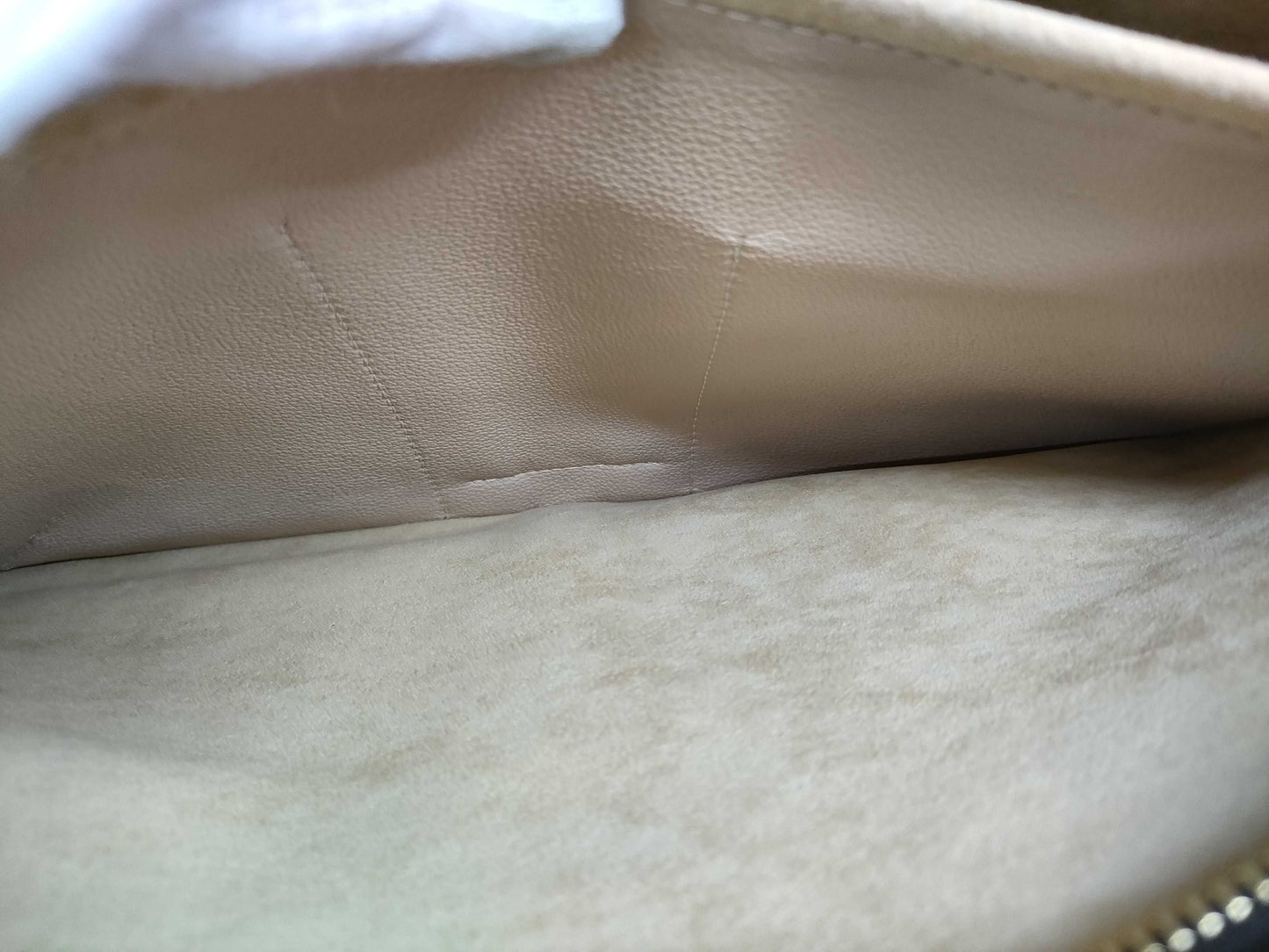 LOUIS VUITTON Monogram Luco SR1929 Tote Bag