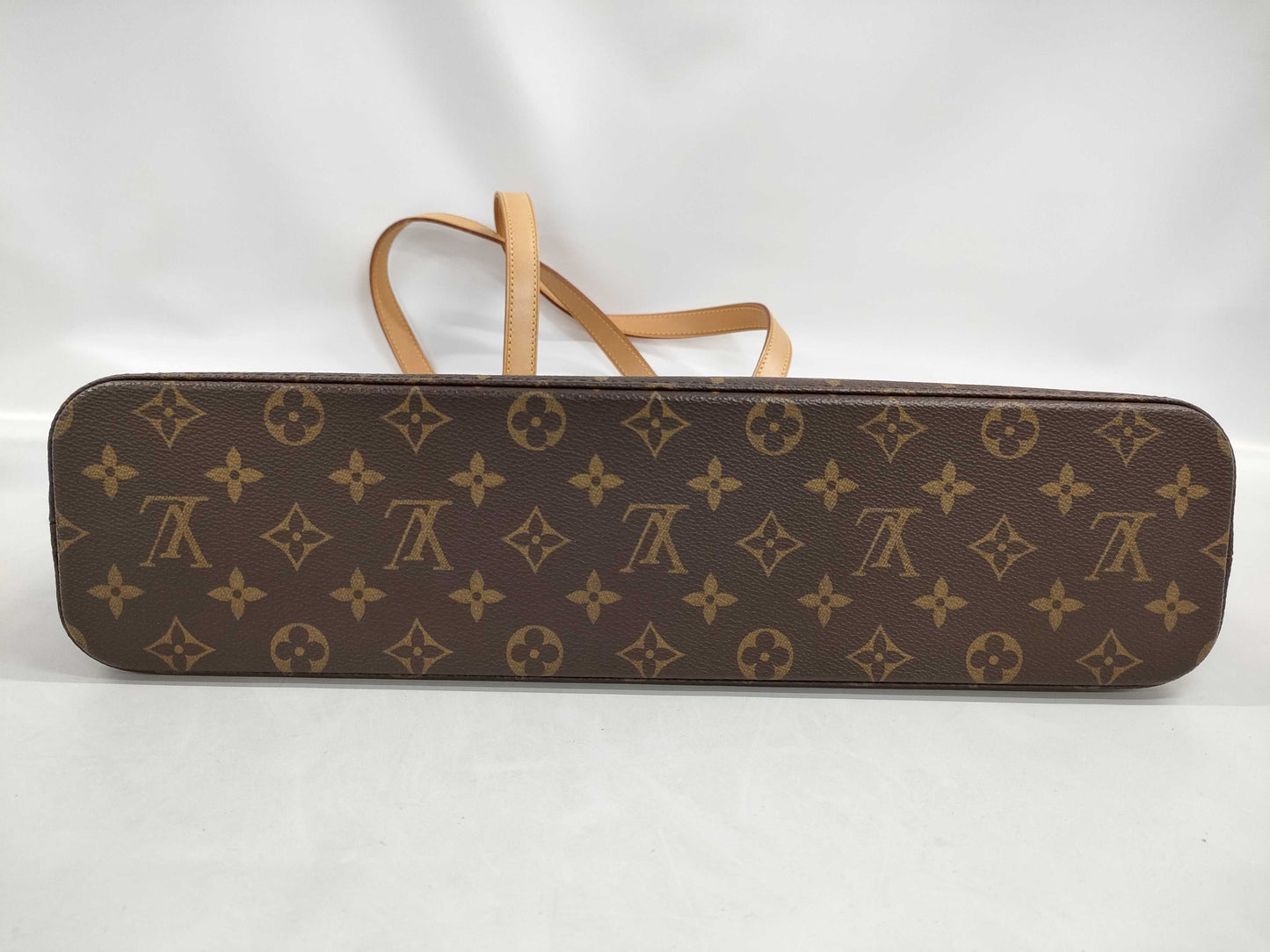 LOUIS VUITTON Monogram Luco SR1929 Tote Bag