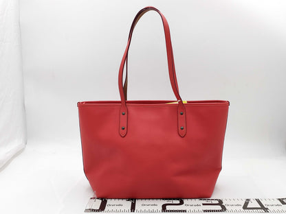 COACH Mickey Mouse Tote Bag