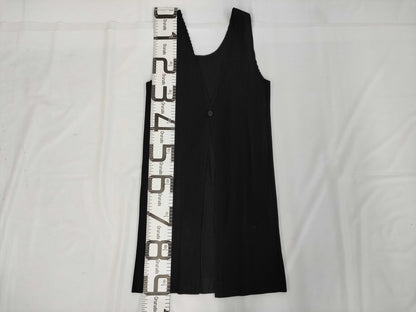 ISSEY MIYAKE Apron Black Other Apparel