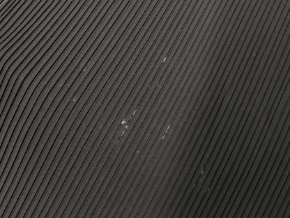 ISSEY MIYAKE Apron Black Other Apparel