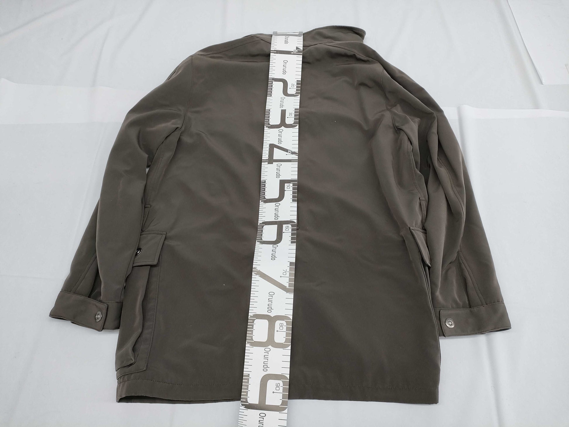ARMANI Collezioni Coat Jacket