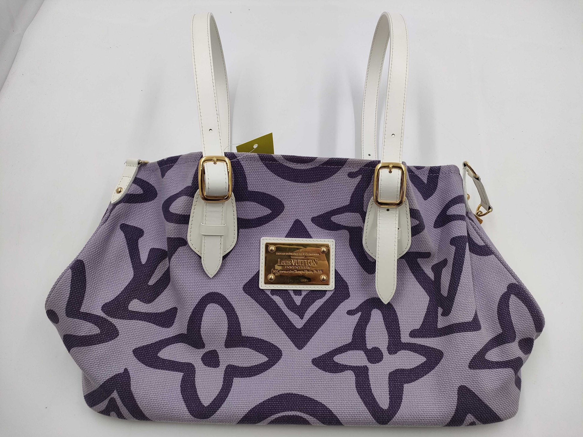 LOUIS VUITTON Cruise Line Taisienne PM Handbag