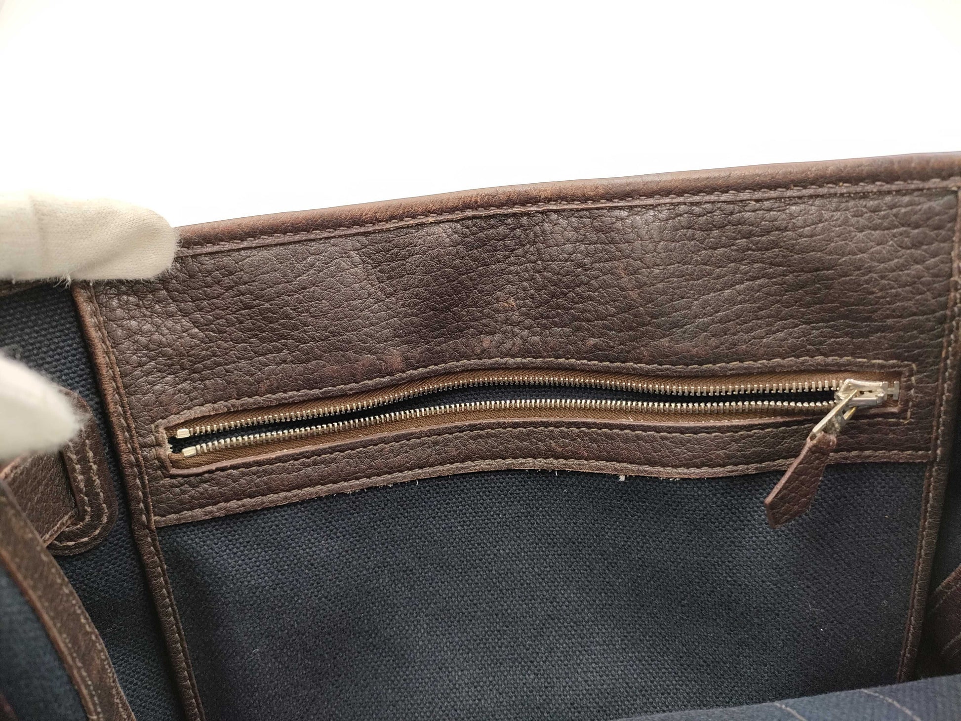 HERMES Petite Centur Handbag