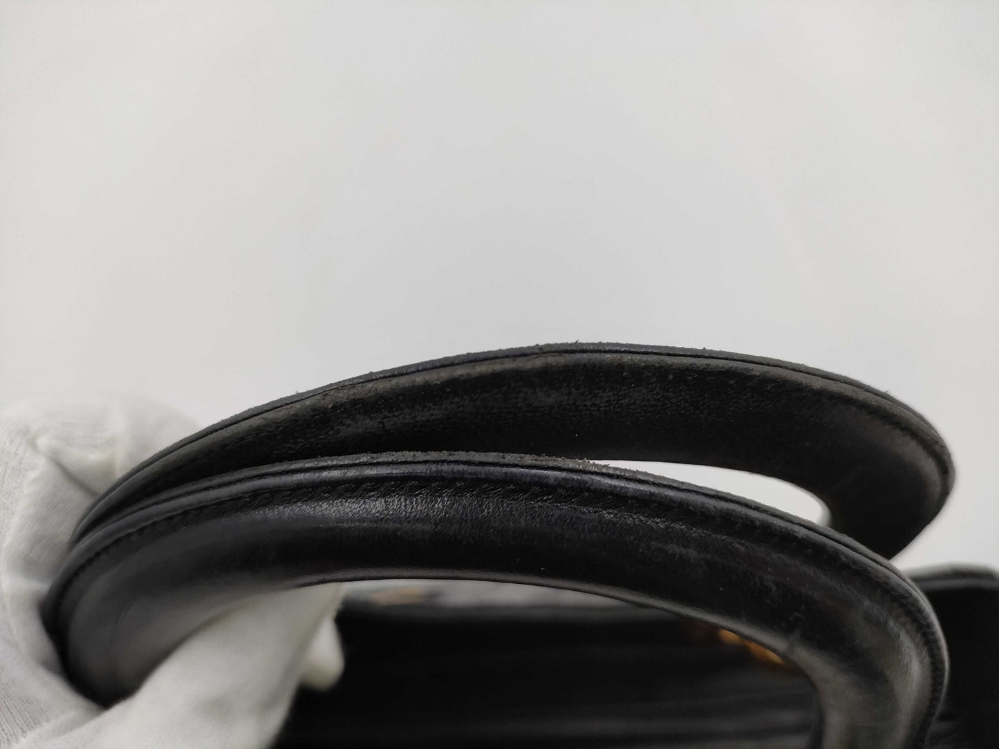 Dior Lady Dior Lamb Handbag