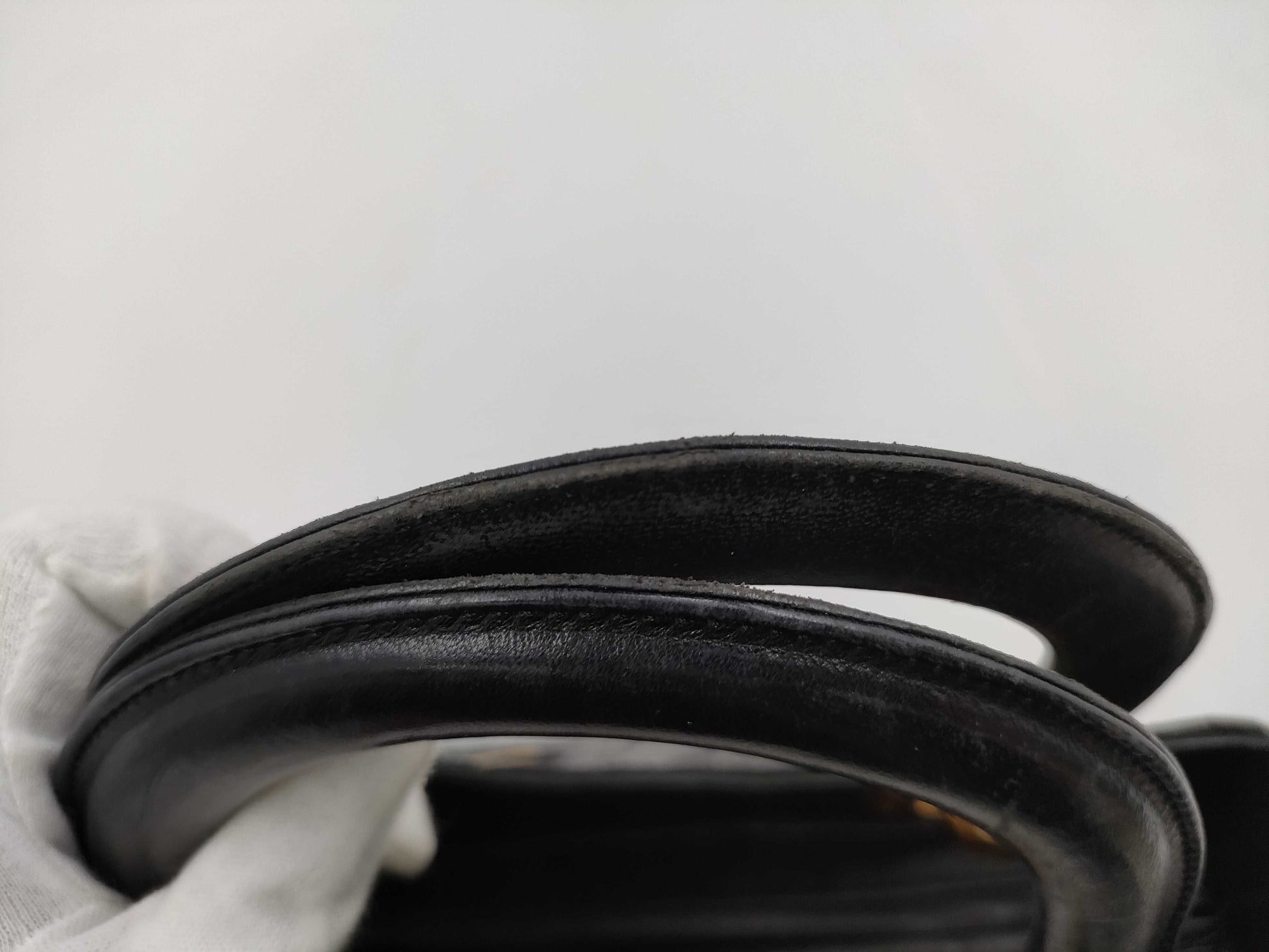 Dior Lady Dior Lamb Handbag