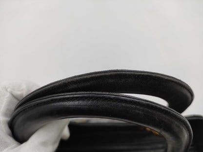 Dior Lady Dior Lamb Handbag