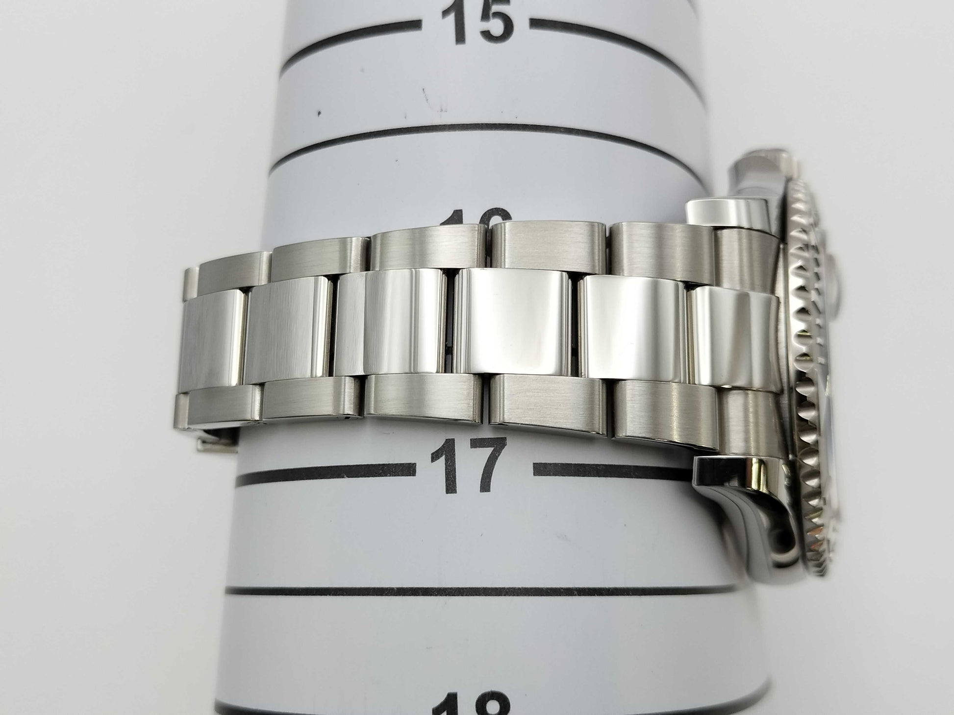 ROLEX 126622 138166X0 Slate Men's Watch