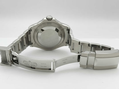 ROLEX 126622 138166X0 Slate Men's Watch