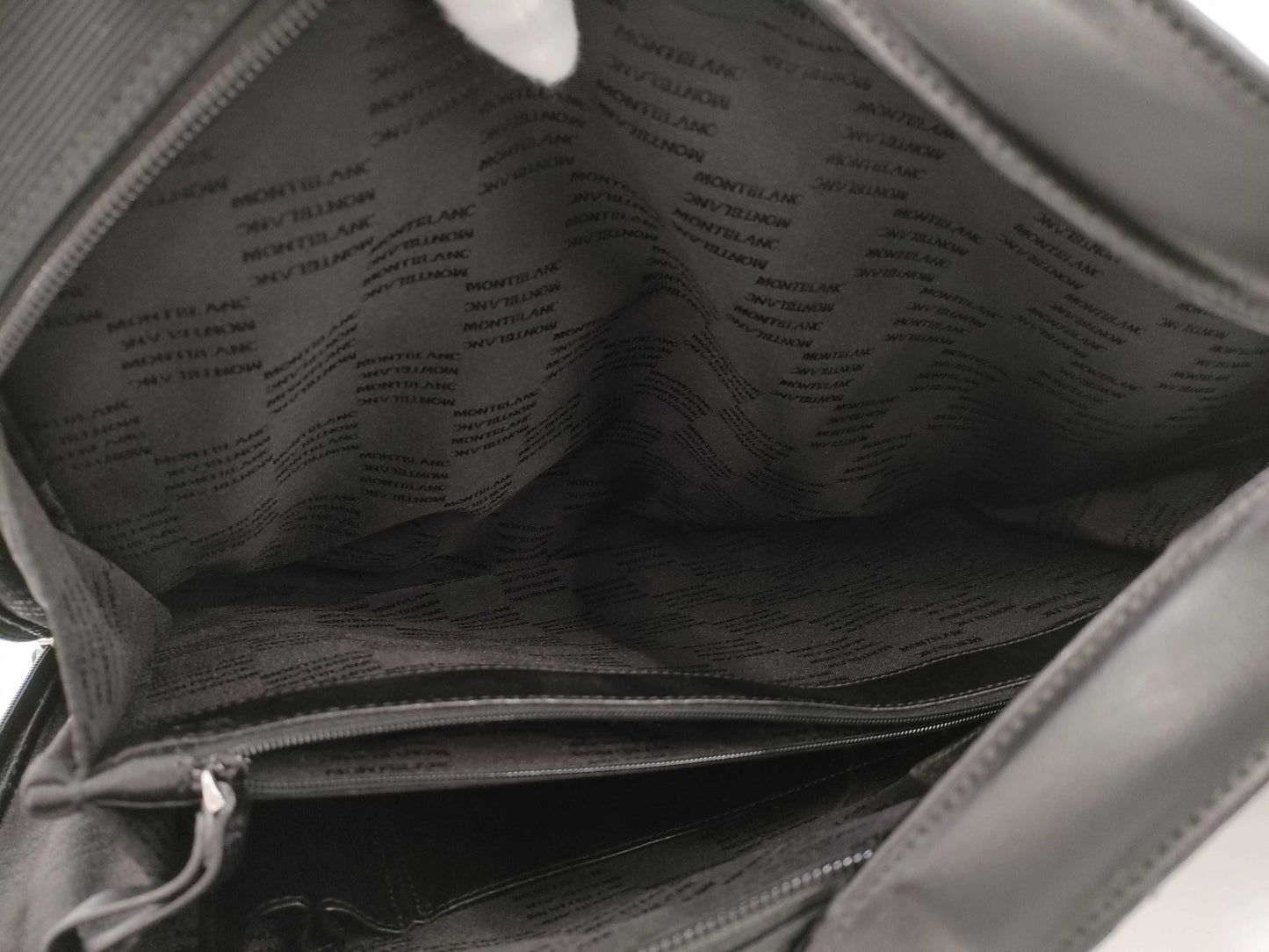 MONTBLANC Business Bag Black Business Bag