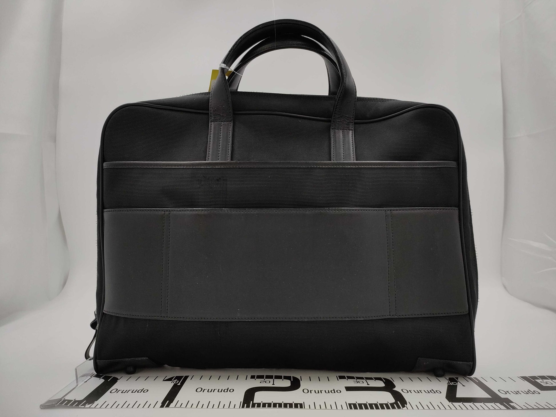 MONTBLANC Business Bag Black Business Bag