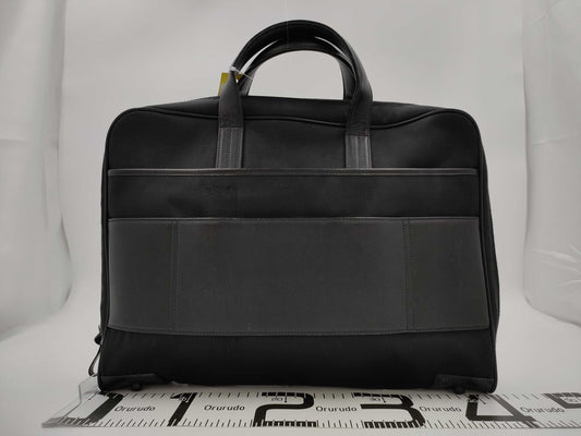 MONTBLANC Business Bag Black Business Bag
