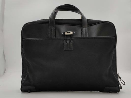 MONTBLANC Business Bag Black Business Bag