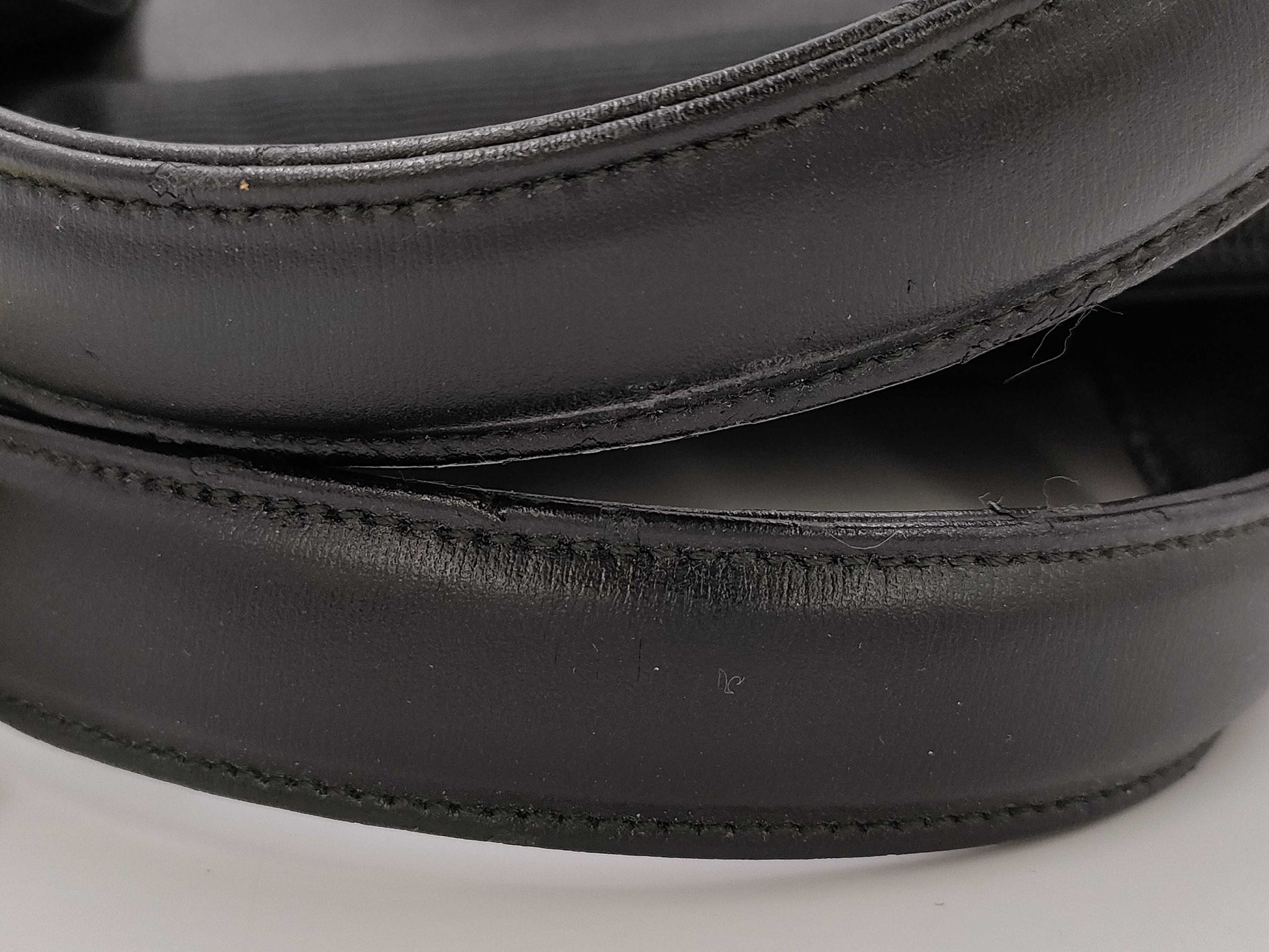 MONTBLANC Business Bag Black Business Bag