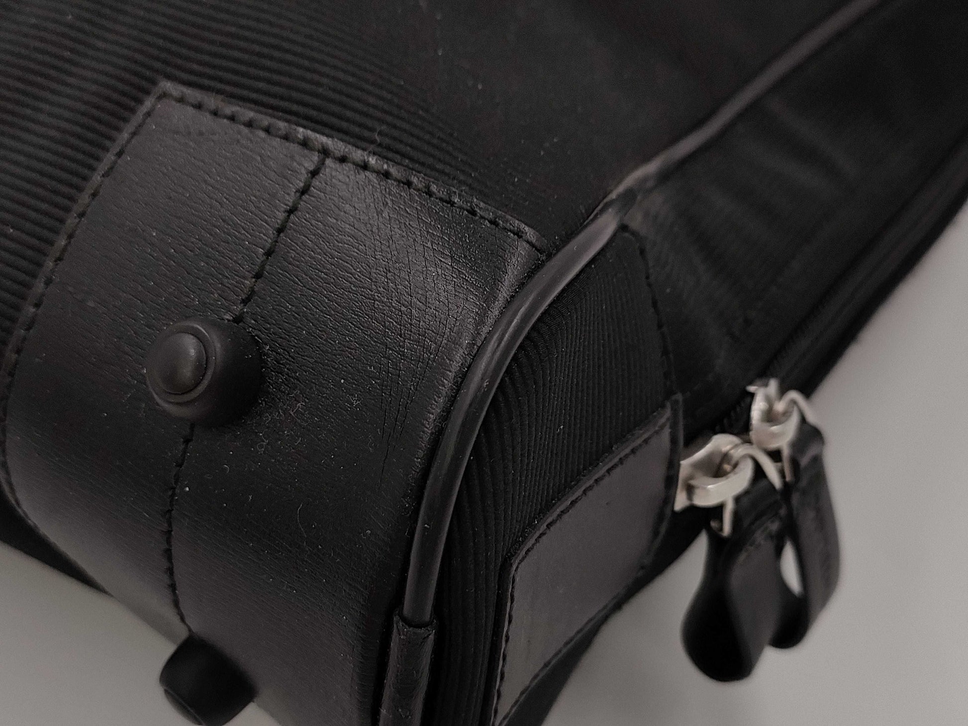 MONTBLANC Business Bag Black Business Bag