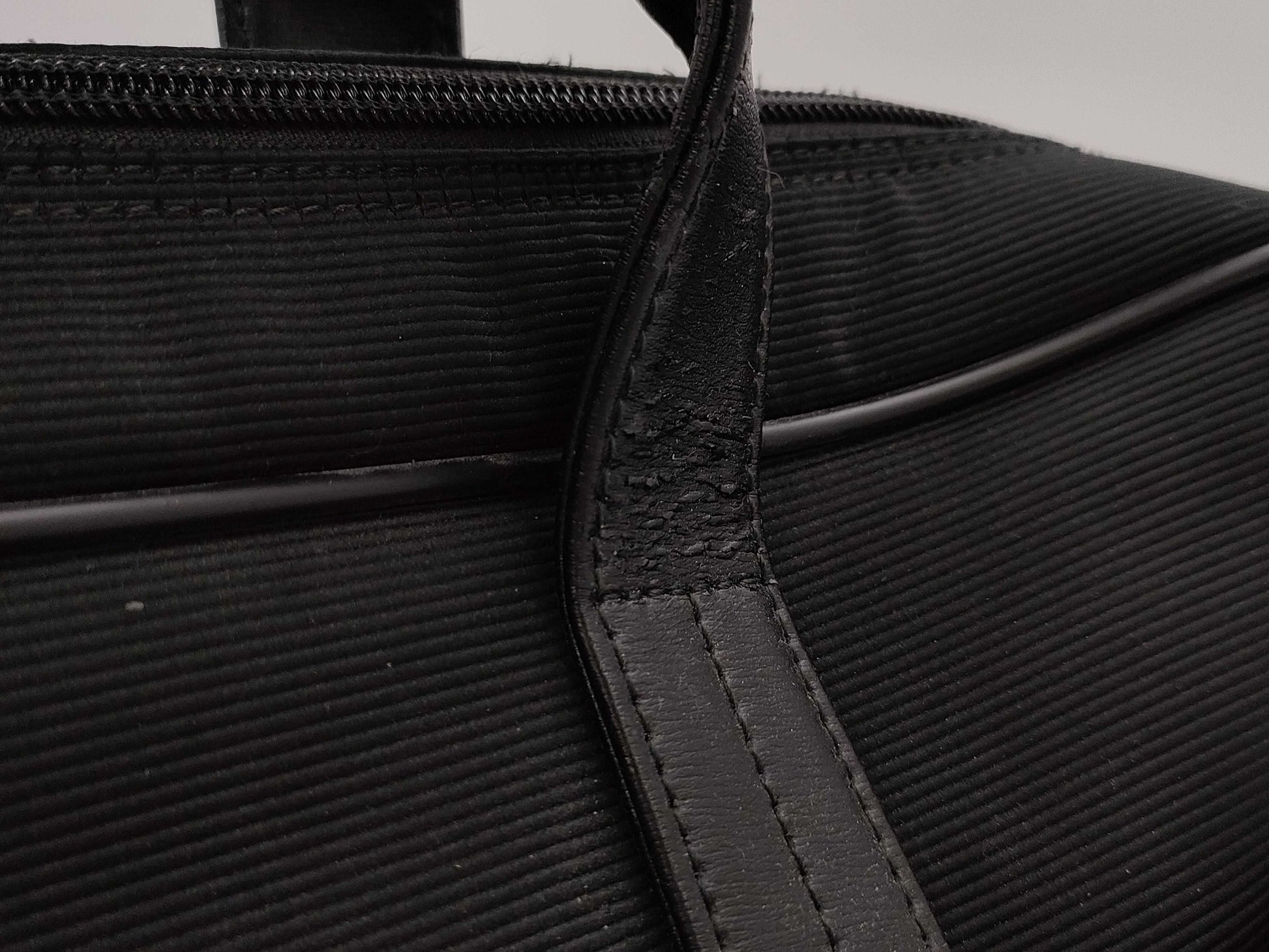 MONTBLANC Business Bag Black Business Bag