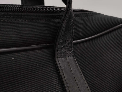MONTBLANC Business Bag Black Business Bag