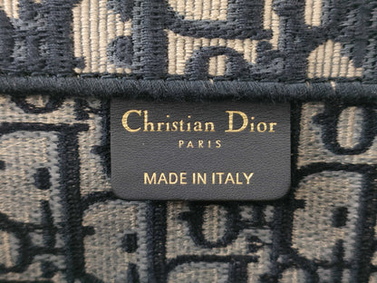 Dior Trotter Medium Tote Bag