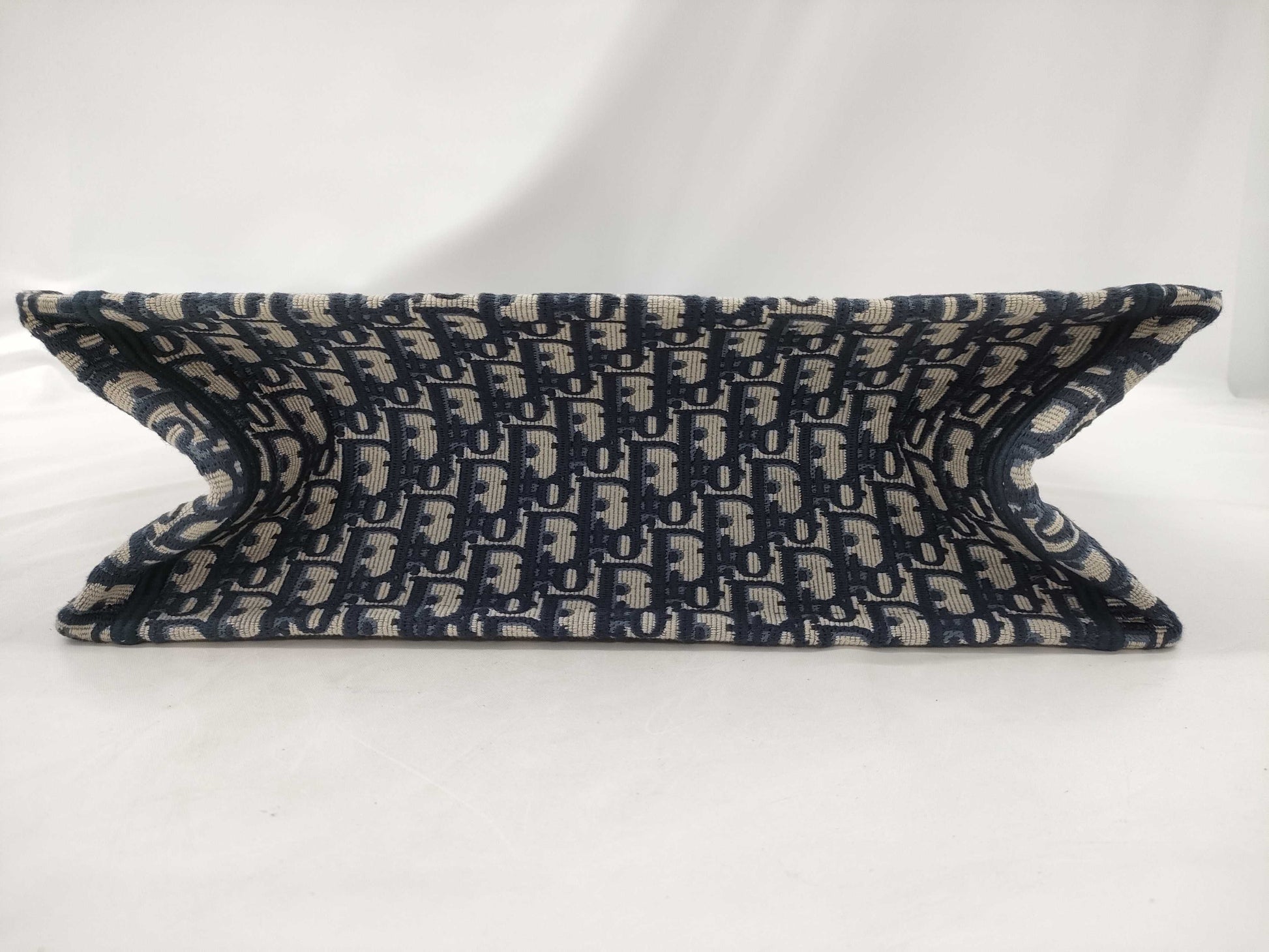 Dior Trotter Medium Tote Bag