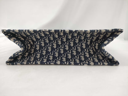 Dior Trotter Medium Tote Bag