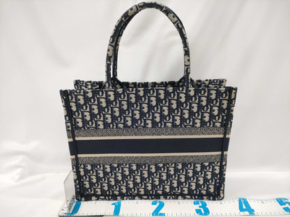Dior Trotter Medium Tote Bag