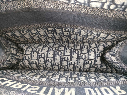 Dior Trotter Medium Tote Bag