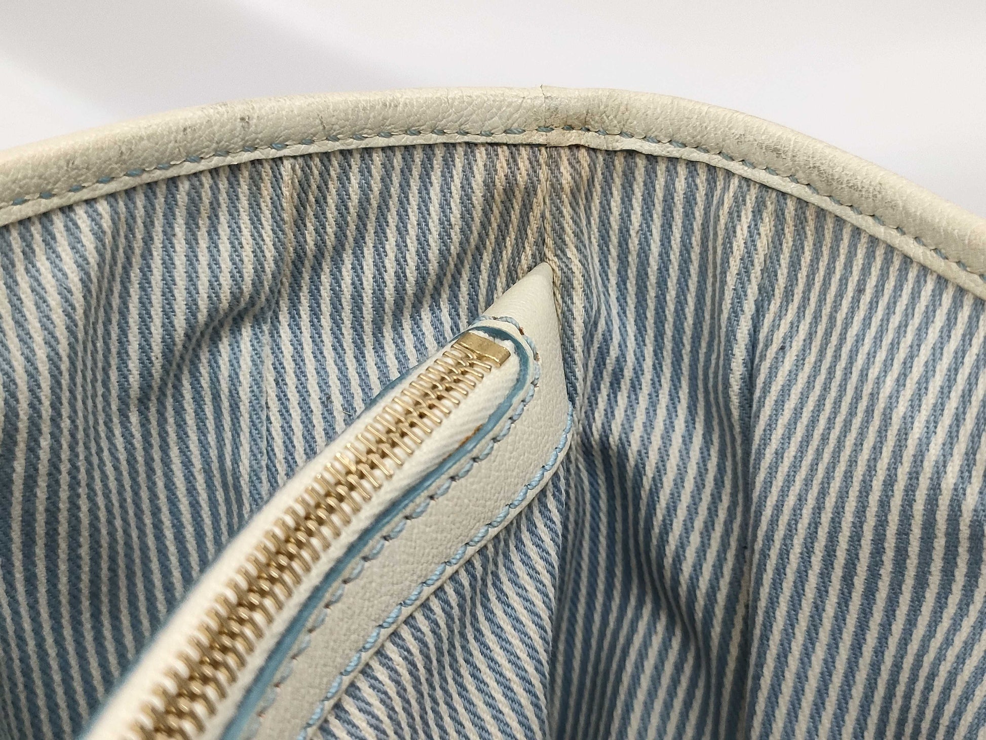 CELINE Canvas Boogie Bag Handbag