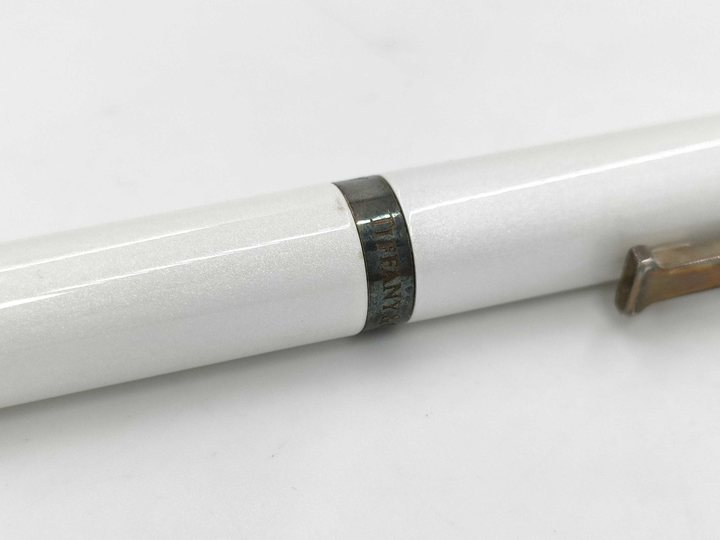 Tiffany & Co. Pens and Fountain Pens