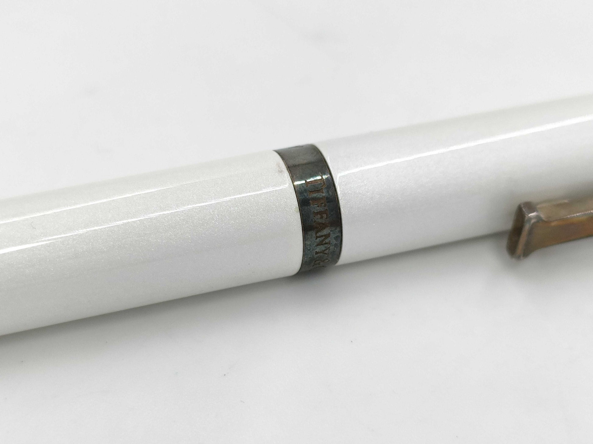 Tiffany & Co. Pens and Fountain Pens